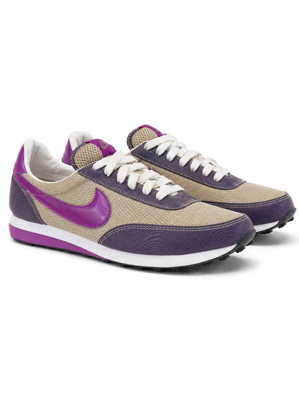 Vintage Rare Y2K 2009 Nike Daybreak Streetwear Viotech 311085-051 Women’s 10 NEW